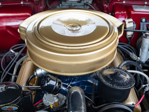 Used 1957 Cadillac Eldorado Seville 365 CID V8 2 Door Hardtop  | Torrance, CA