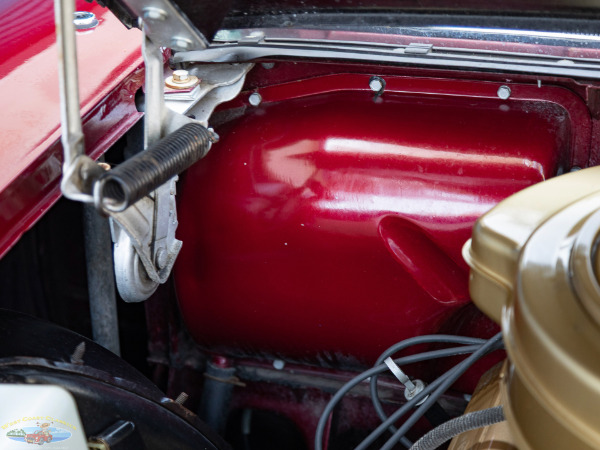 Used 1957 Cadillac Eldorado Seville 365 CID V8 2 Door Hardtop  | Torrance, CA