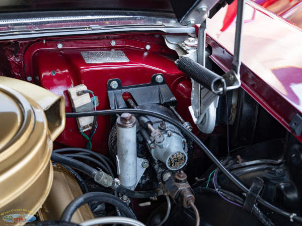 Used 1957 Cadillac Eldorado Seville 365 CID V8 2 Door Hardtop  | Torrance, CA