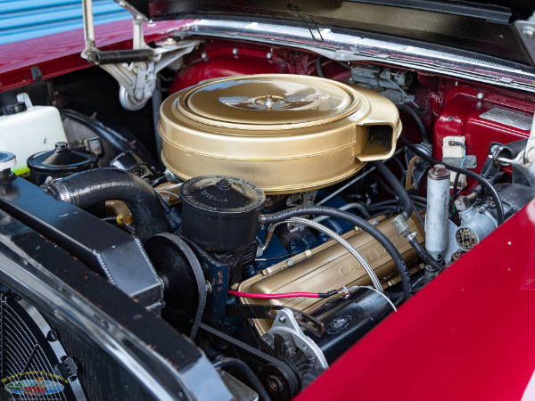 Used 1957 Cadillac Eldorado Seville 365 CID V8 2 Door Hardtop  | Torrance, CA