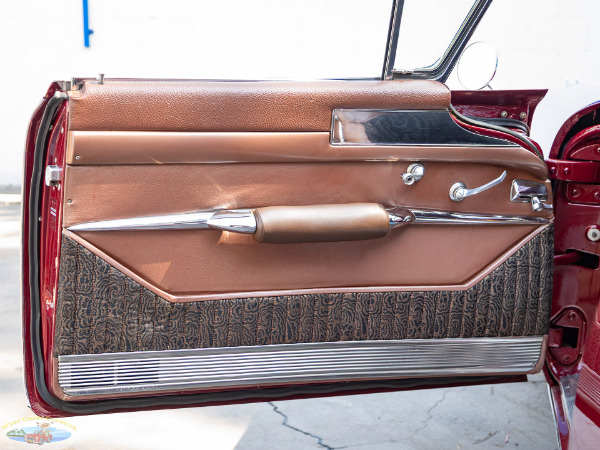 Used 1957 Cadillac Eldorado Seville 365 CID V8 2 Door Hardtop  | Torrance, CA