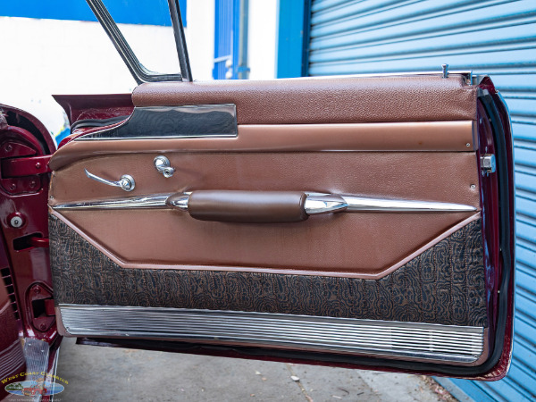 Used 1957 Cadillac Eldorado Seville 365 CID V8 2 Door Hardtop  | Torrance, CA