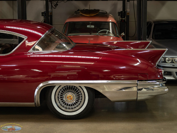 Used 1957 Cadillac Eldorado Seville 365 CID V8 2 Door Hardtop  | Torrance, CA