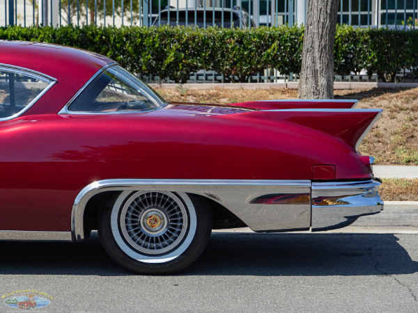 Used 1957 Cadillac Eldorado Seville 365 CID V8 2 Door Hardtop  | Torrance, CA