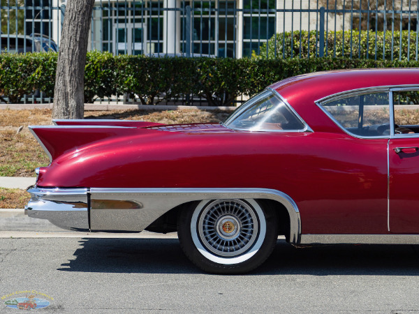 Used 1957 Cadillac Eldorado Seville 365 CID V8 2 Door Hardtop  | Torrance, CA
