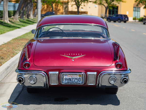 Used 1957 Cadillac Eldorado Seville 365 CID V8 2 Door Hardtop  | Torrance, CA
