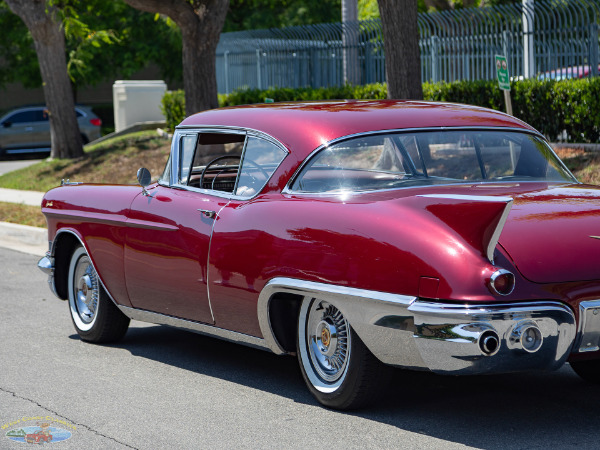 Used 1957 Cadillac Eldorado Seville 365 CID V8 2 Door Hardtop  | Torrance, CA