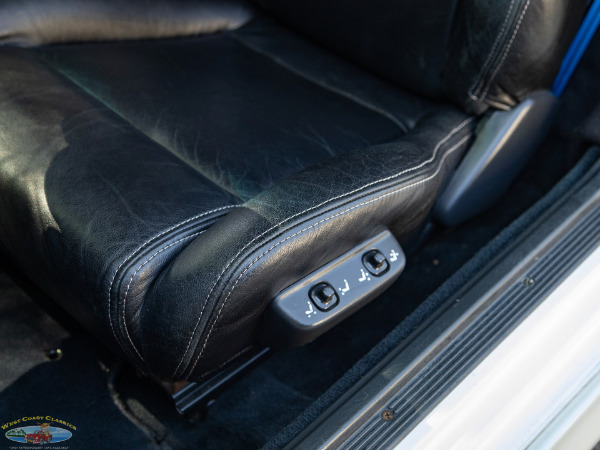 Used 1991 Nissan 300ZX 5 spd V6 Twin Turbo 2 Door Coupe Turbo | Torrance, CA