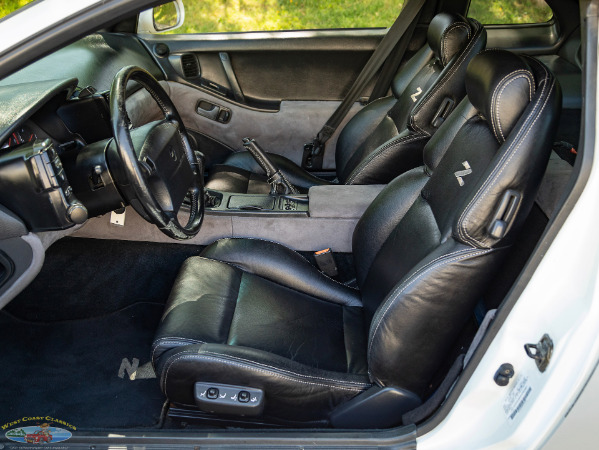 Used 1991 Nissan 300ZX 5 spd V6 Twin Turbo 2 Door Coupe Turbo | Torrance, CA