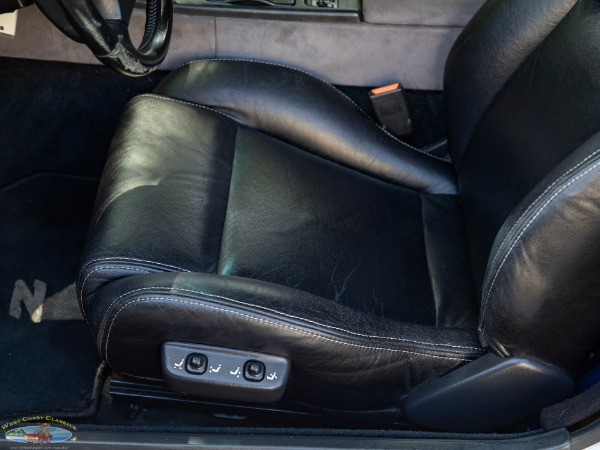 Used 1991 Nissan 300ZX 5 spd V6 Twin Turbo 2 Door Coupe Turbo | Torrance, CA