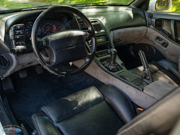 Used 1991 Nissan 300ZX 5 spd V6 Twin Turbo 2 Door Coupe Turbo | Torrance, CA