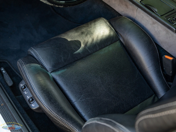 Used 1991 Nissan 300ZX 5 spd V6 Twin Turbo 2 Door Coupe Turbo | Torrance, CA