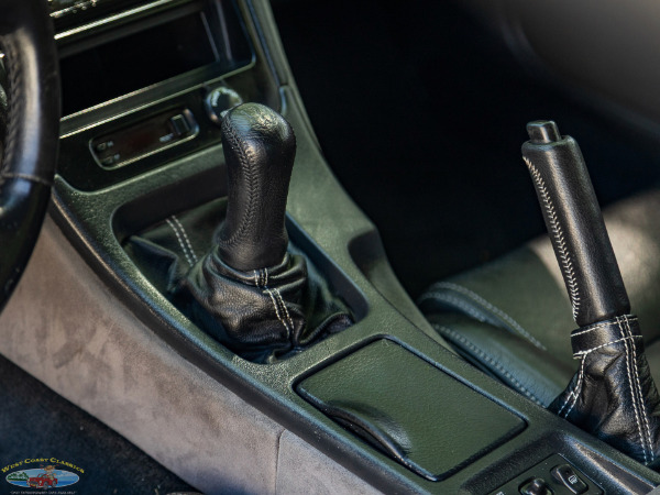 Used 1991 Nissan 300ZX 5 spd V6 Twin Turbo 2 Door Coupe Turbo | Torrance, CA