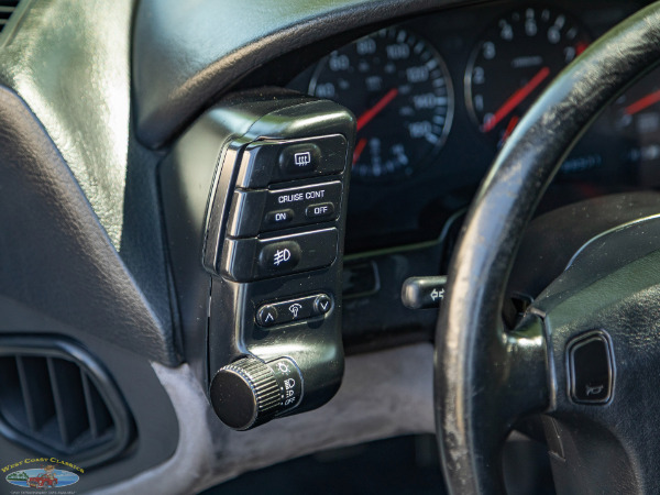 Used 1991 Nissan 300ZX 5 spd V6 Twin Turbo 2 Door Coupe Turbo | Torrance, CA