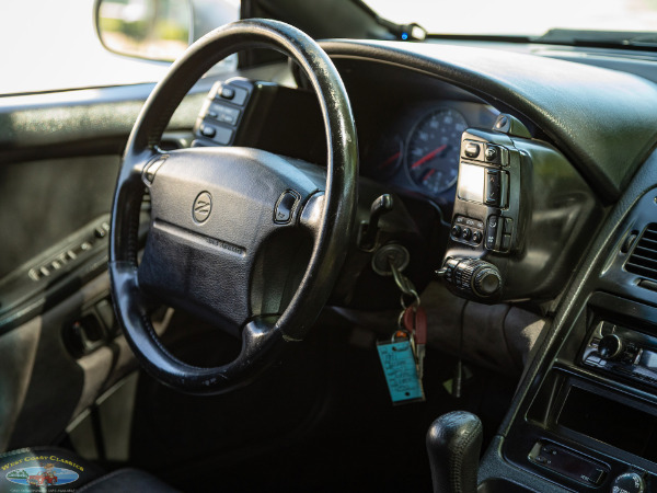 Used 1991 Nissan 300ZX 5 spd V6 Twin Turbo 2 Door Coupe Turbo | Torrance, CA
