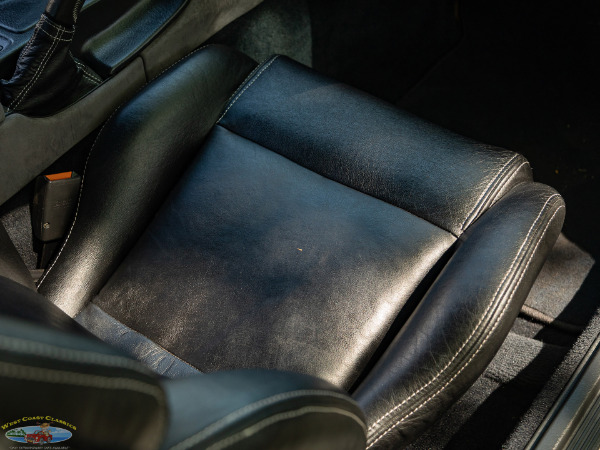 Used 1991 Nissan 300ZX 5 spd V6 Twin Turbo 2 Door Coupe Turbo | Torrance, CA