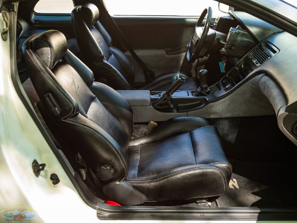 Used 1991 Nissan 300ZX 5 spd V6 Twin Turbo 2 Door Coupe Turbo | Torrance, CA