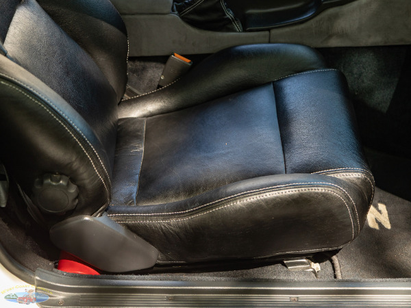 Used 1991 Nissan 300ZX 5 spd V6 Twin Turbo 2 Door Coupe Turbo | Torrance, CA