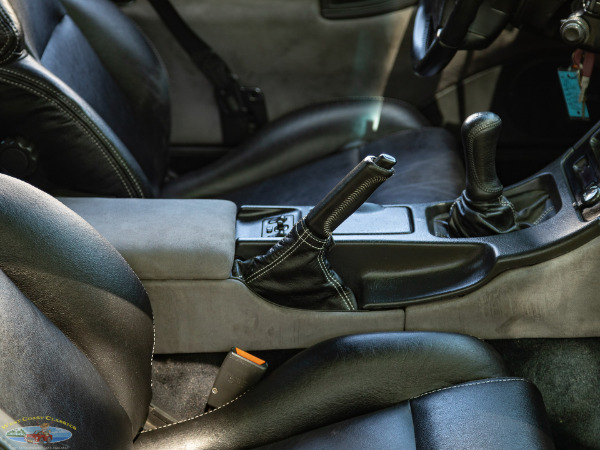 Used 1991 Nissan 300ZX 5 spd V6 Twin Turbo 2 Door Coupe Turbo | Torrance, CA