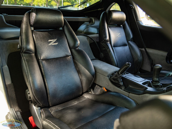 Used 1991 Nissan 300ZX 5 spd V6 Twin Turbo 2 Door Coupe Turbo | Torrance, CA