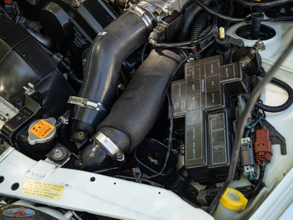 Used 1991 Nissan 300ZX 5 spd V6 Twin Turbo 2 Door Coupe Turbo | Torrance, CA