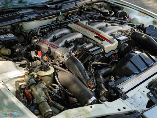 Used 1991 Nissan 300ZX 5 spd V6 Twin Turbo 2 Door Coupe Turbo | Torrance, CA