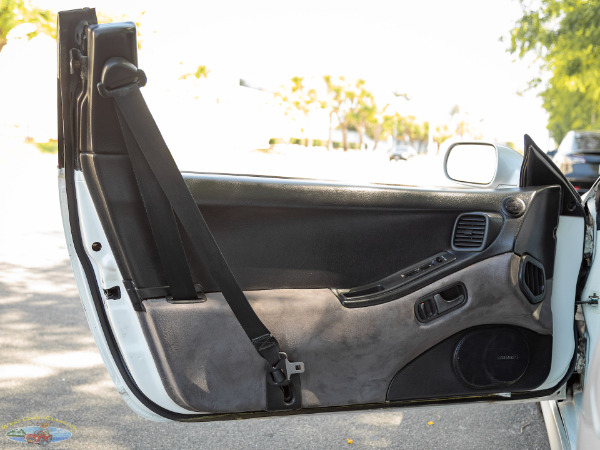 Used 1991 Nissan 300ZX 5 spd V6 Twin Turbo 2 Door Coupe Turbo | Torrance, CA