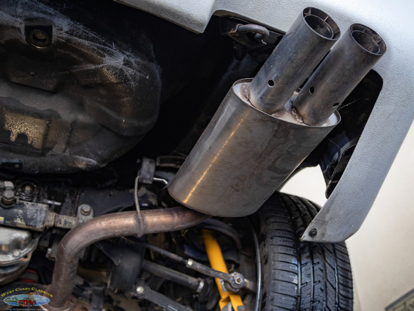 Used 1991 Nissan 300ZX 5 spd V6 Twin Turbo 2 Door Coupe Turbo | Torrance, CA