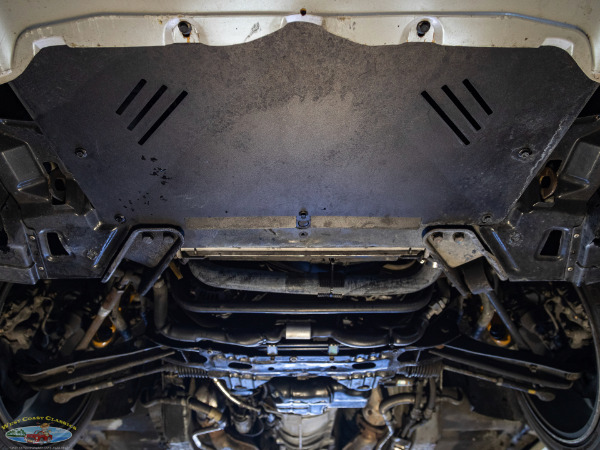 Used 1991 Nissan 300ZX 5 spd V6 Twin Turbo 2 Door Coupe Turbo | Torrance, CA