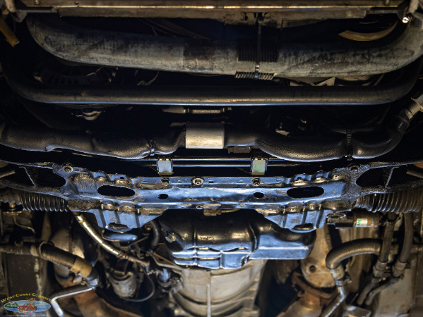 Used 1991 Nissan 300ZX 5 spd V6 Twin Turbo 2 Door Coupe Turbo | Torrance, CA