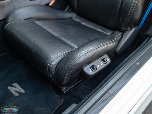 Used 1991 Nissan 300ZX 5 spd V6 Twin Turbo 2 Door Coupe Turbo | Torrance, CA