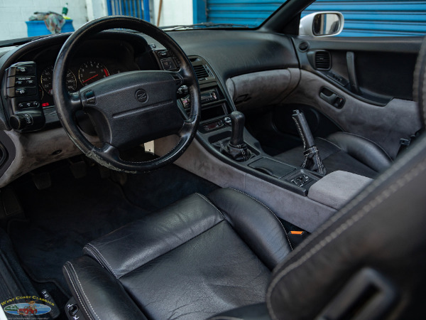 Used 1991 Nissan 300ZX 5 spd V6 Twin Turbo 2 Door Coupe Turbo | Torrance, CA