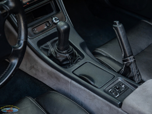 Used 1991 Nissan 300ZX 5 spd V6 Twin Turbo 2 Door Coupe Turbo | Torrance, CA