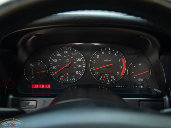 Used 1991 Nissan 300ZX 5 spd V6 Twin Turbo 2 Door Coupe Turbo | Torrance, CA