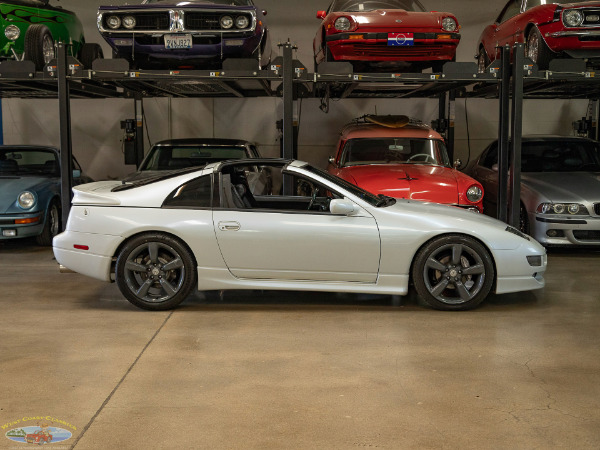 Used 1991 Nissan 300ZX 5 spd V6 Twin Turbo 2 Door Coupe Turbo | Torrance, CA