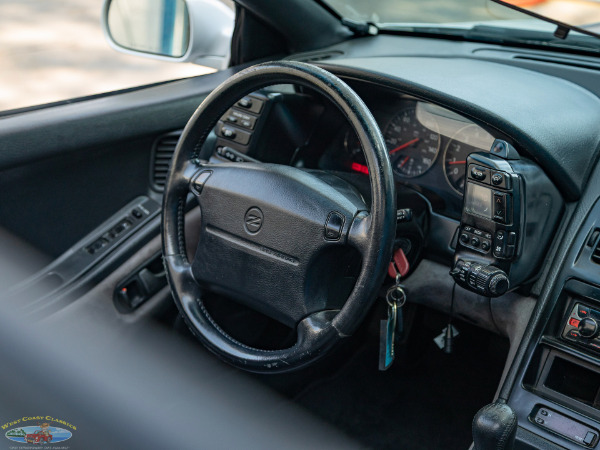 Used 1991 Nissan 300ZX 5 spd V6 Twin Turbo 2 Door Coupe Turbo | Torrance, CA