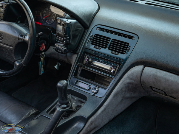 Used 1991 Nissan 300ZX 5 spd V6 Twin Turbo 2 Door Coupe Turbo | Torrance, CA