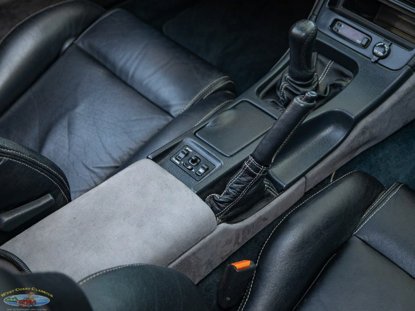 Used 1991 Nissan 300ZX 5 spd V6 Twin Turbo 2 Door Coupe Turbo | Torrance, CA
