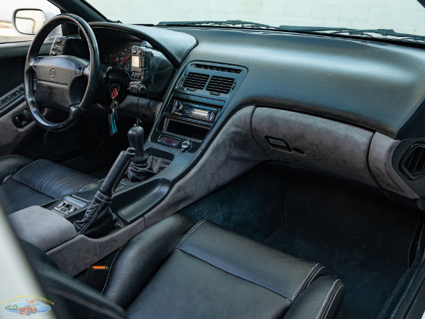 Used 1991 Nissan 300ZX 5 spd V6 Twin Turbo 2 Door Coupe Turbo | Torrance, CA