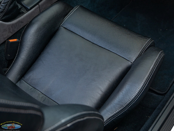 Used 1991 Nissan 300ZX 5 spd V6 Twin Turbo 2 Door Coupe Turbo | Torrance, CA