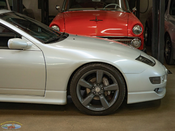 Used 1991 Nissan 300ZX 5 spd V6 Twin Turbo 2 Door Coupe Turbo | Torrance, CA