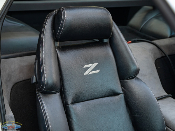 Used 1991 Nissan 300ZX 5 spd V6 Twin Turbo 2 Door Coupe Turbo | Torrance, CA