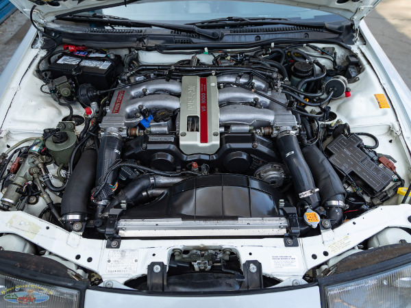 Used 1991 Nissan 300ZX 5 spd V6 Twin Turbo 2 Door Coupe Turbo | Torrance, CA