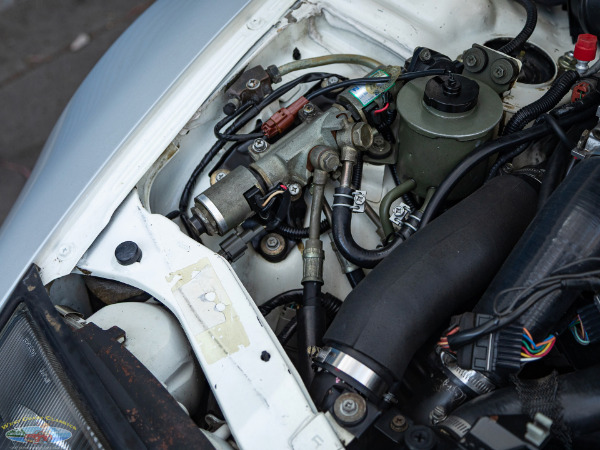 Used 1991 Nissan 300ZX 5 spd V6 Twin Turbo 2 Door Coupe Turbo | Torrance, CA