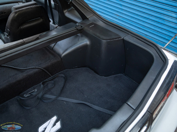 Used 1991 Nissan 300ZX 5 spd V6 Twin Turbo 2 Door Coupe Turbo | Torrance, CA