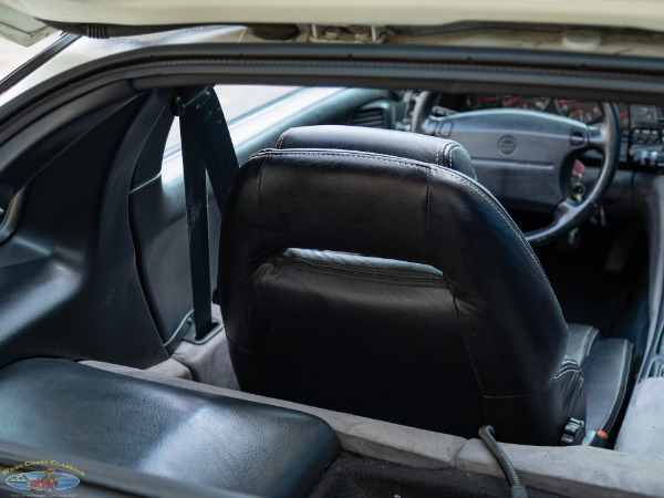 Used 1991 Nissan 300ZX 5 spd V6 Twin Turbo 2 Door Coupe Turbo | Torrance, CA
