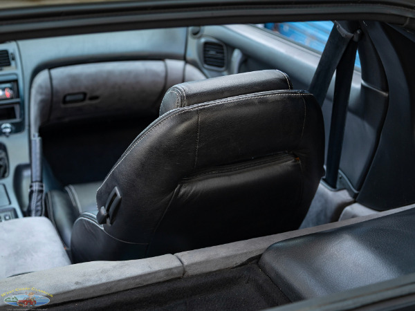Used 1991 Nissan 300ZX 5 spd V6 Twin Turbo 2 Door Coupe Turbo | Torrance, CA