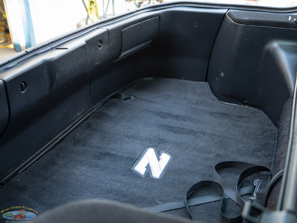 Used 1991 Nissan 300ZX 5 spd V6 Twin Turbo 2 Door Coupe Turbo | Torrance, CA