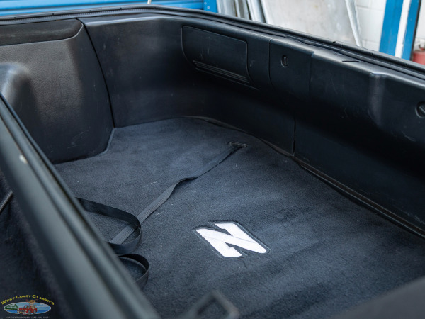 Used 1991 Nissan 300ZX 5 spd V6 Twin Turbo 2 Door Coupe Turbo | Torrance, CA