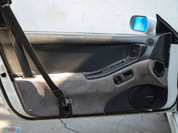 Used 1991 Nissan 300ZX 5 spd V6 Twin Turbo 2 Door Coupe Turbo | Torrance, CA